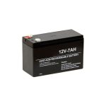 12V 7AH Battery