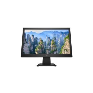 19.5" LED HP V20  Monitor