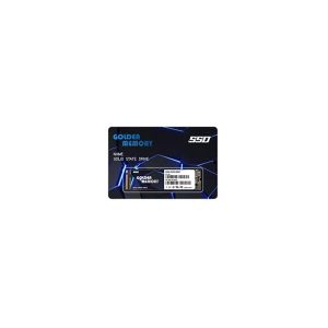 256GB Golden Memory NVME