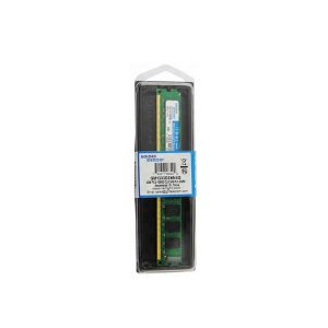 4GB DDR3 Golden Memory Desktop Memory - 1333MHz