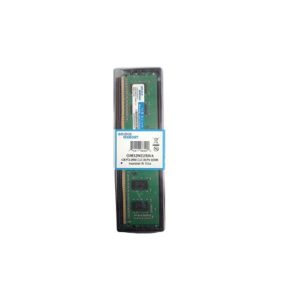 4GB DDR4 Golden Memory Desktop Memory - 3200MHz