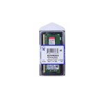 4GB DDR4 Kingston Memory – 2666MHz