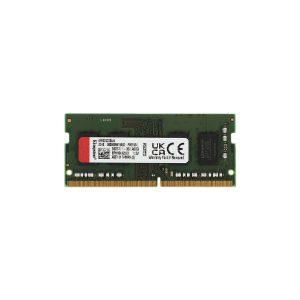 4GB DDR4 Kingston Notebook Memory - 3200Mhz