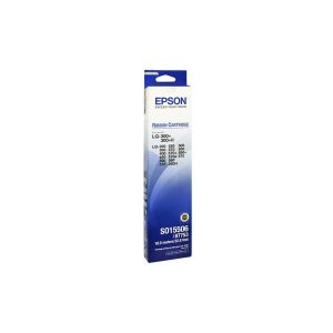 7753 Ribbon (Epson LQ 300+ / 300+ II / LX 300 / 800 / 850 /500/ 870 / 570  Ribbon)