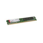 8GB DDR3 Kingston Desktop Memory – 1600MHz