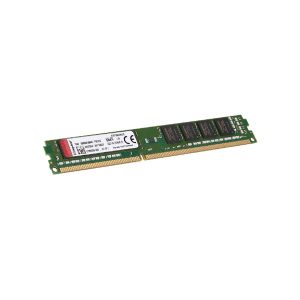 8GB DDR3 Kingston Desktop Memory - 1600MHz