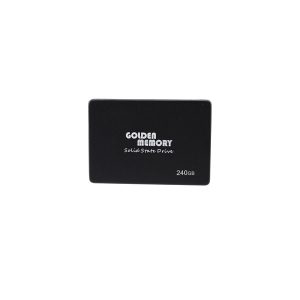 240GB Golden Memory SATA Solid State Drive