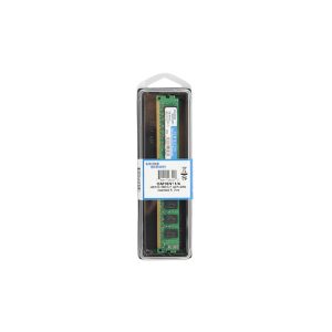4GB DDR3 Golden Memory Desktop Memory - 1600MHz