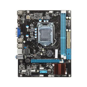 Winsonic H61 Desktop Motherboard