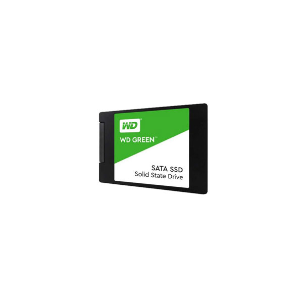 WD 240GB 2.5″ SATA  Solid State Drive