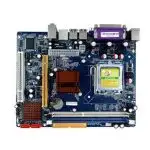 128GB NVME GM SSD