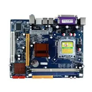128GB NVME GM SSD