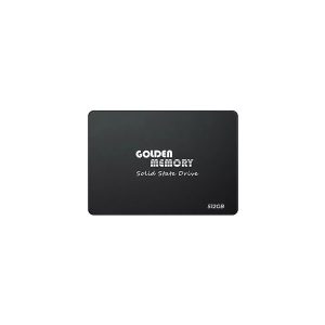 Golden Memory 512GB SATA Solid State Drive