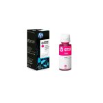 HP GT52 Ink Bottle – Magenta