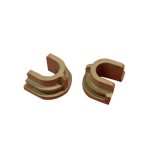 HP Laser Jet 1200 Pressure Roller Bush Set
