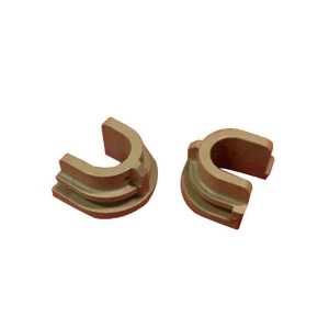 HP Laser Jet 1200 Pressure Roller Bush Set
