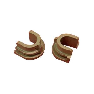 HP Laser Jet P2035 P2055 Pressure Roller Bush Set