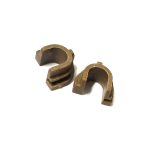 HP Laser Jet P1102 Pressure Roller Bush Set