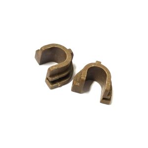 HP Laser Jet P1102 Pressure Roller Bush Set