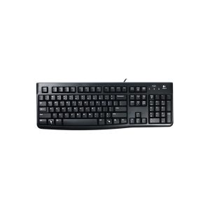 Logitech K120 Keyboard