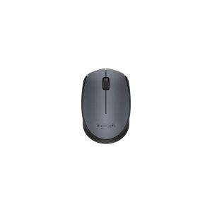 Logitech M171 Wirelerss Mouse