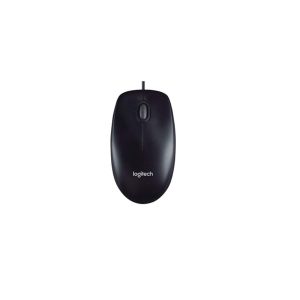 Logitech M90 USB Mouse