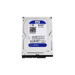 1TB SATA WD Desktop Hard Disk