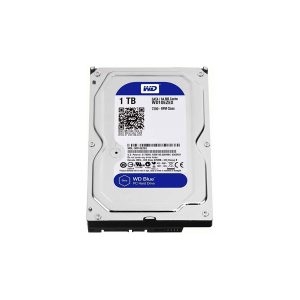 1TB SATA WD Desktop Hard Disk