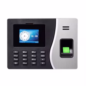 TM20 Attendance Machine