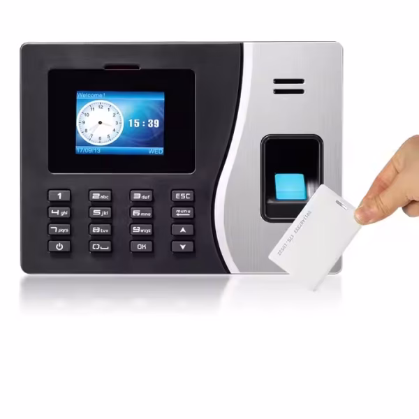 TM20 Attendance Machine - Image 3