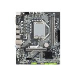 Winsonic H610 Desktop Motherboard