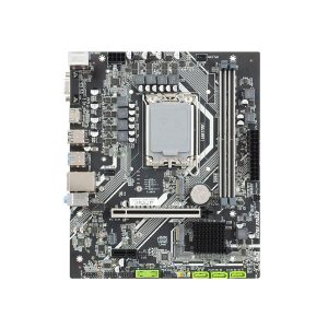 Winsonic H610 Desktop Motherboard