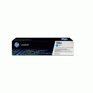 HP 126A Toner