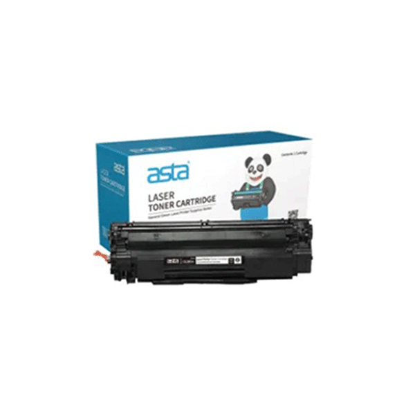 HP 166A Toner – Black Compatible Toner Cartridge ASTA