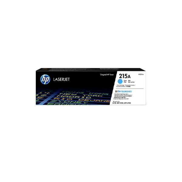 HP 215A Toner – Black Original Toner Cartridge