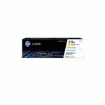 HP 215A Toner – Yellow Original Toner Cartridge