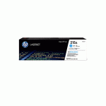 HP 215A Toner – Cyan Original Toner Cartridge