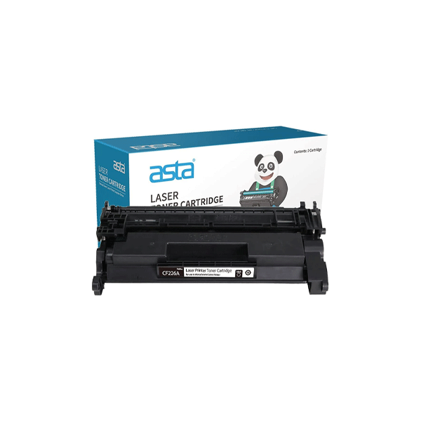 HP 226A Toner – Black Compatible Toner Cartridge ASTA