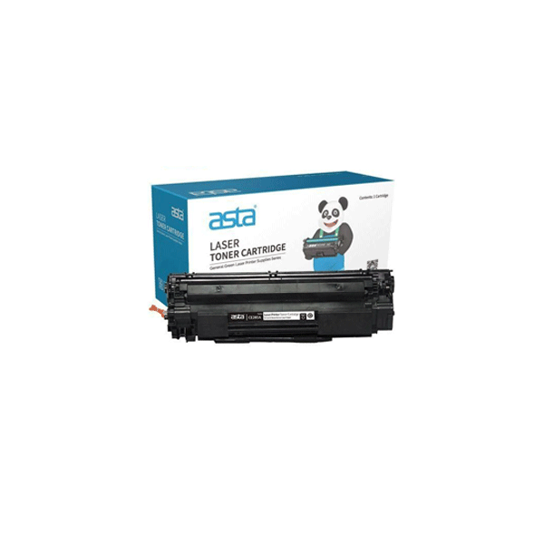 HP 53A Toner – Black Compatible Toner Cartridge ASTA