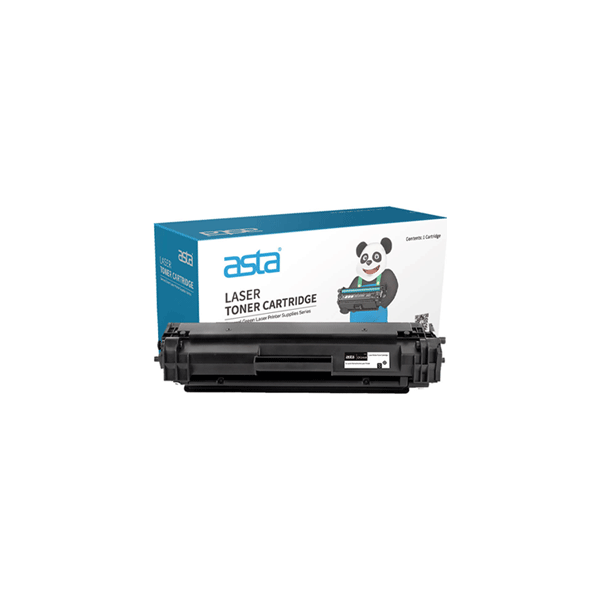 HP 76A Toner – Black Compatible Toner Cartridge ASTA