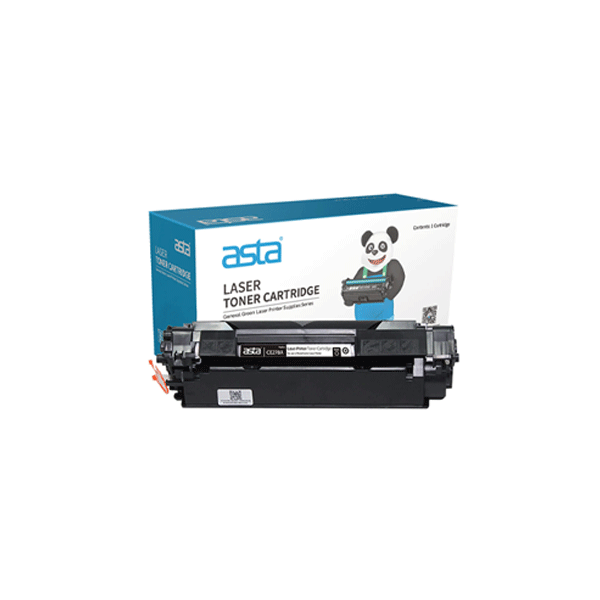 HP 78A Toner – Black Compatible Toner Cartridge ASTA