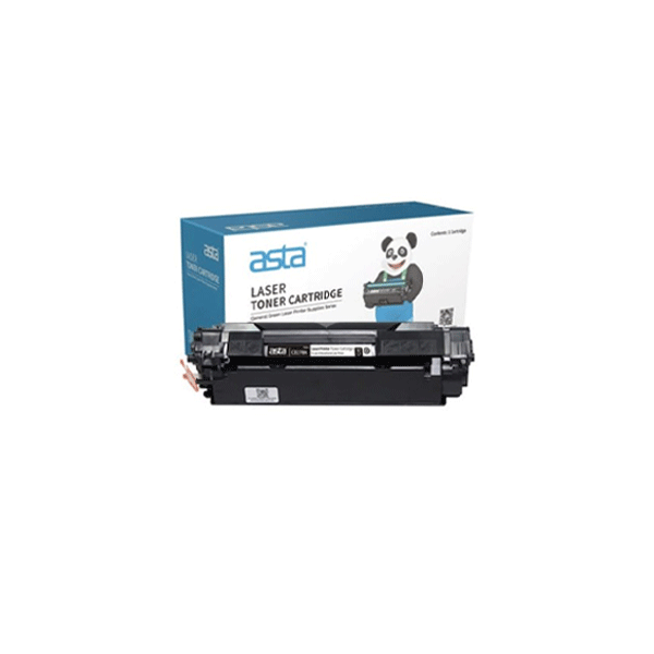 HP 83A Toner – Black Compatible Toner Cartridge ASTA