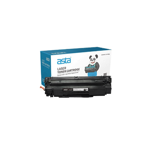 HP 85A Toner –  Black Compatible Toner ASTA