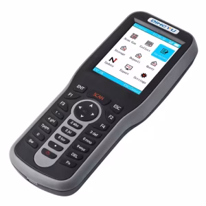 Handheld PDA Barcode Scanner Wireless Data Collector