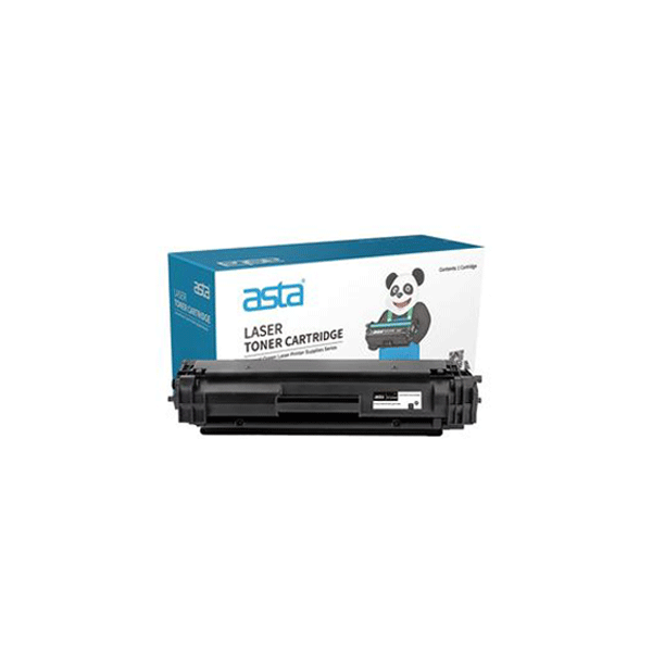 HP 30A Toner-Black Compatible Toner Cartridge ASTA