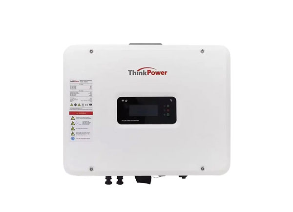 3kW Think Power Inverter