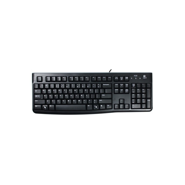 Logitech K120 Keyboard