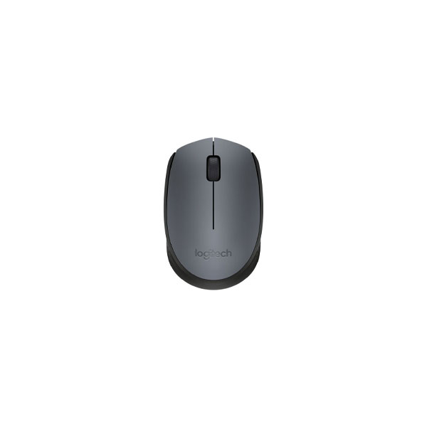 Logitech M171 Wirelerss Mouse