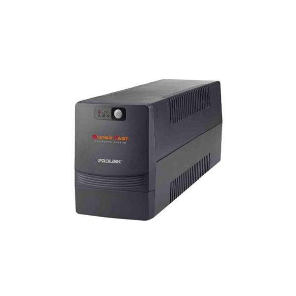 1.2-KVA-Prolink-UPS 1.2KVA Prolink UPS - Image 1
