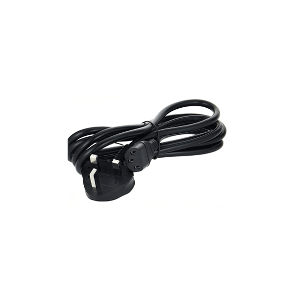 3 Pin Power Cable (1.5M)